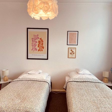 Apartamenty Cud Miod Krosno Luaran gambar