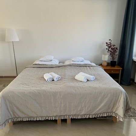 Apartamenty Cud Miod Krosno Luaran gambar