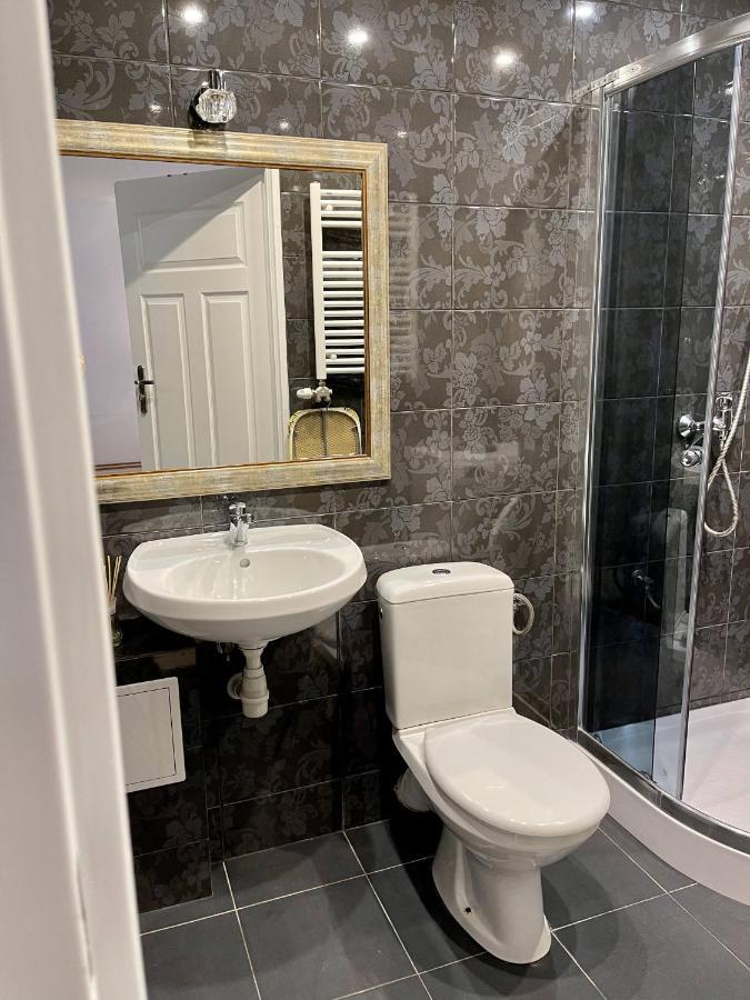 Apartamenty Cud Miod Krosno Luaran gambar