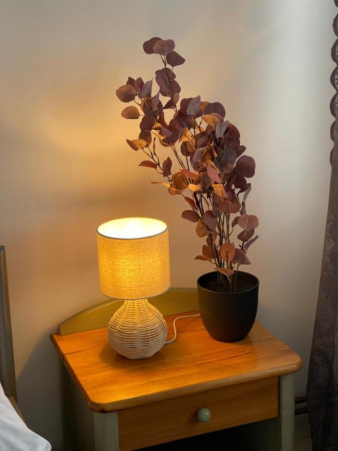 Apartamenty Cud Miod Krosno Luaran gambar
