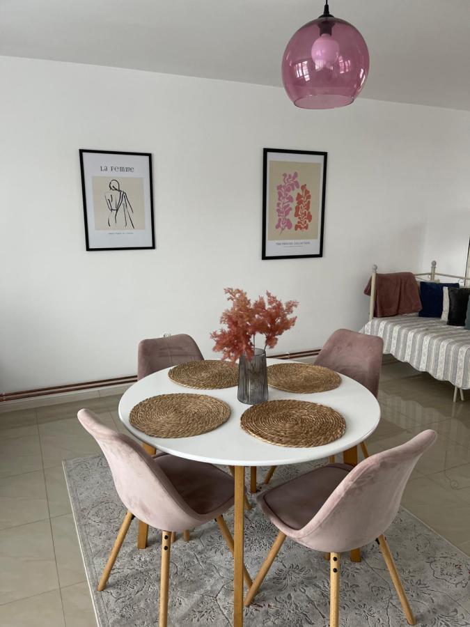 Apartamenty Cud Miod Krosno Luaran gambar