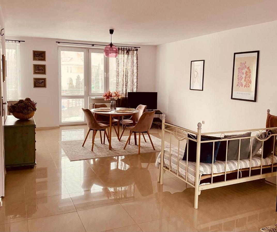 Apartamenty Cud Miod Krosno Luaran gambar