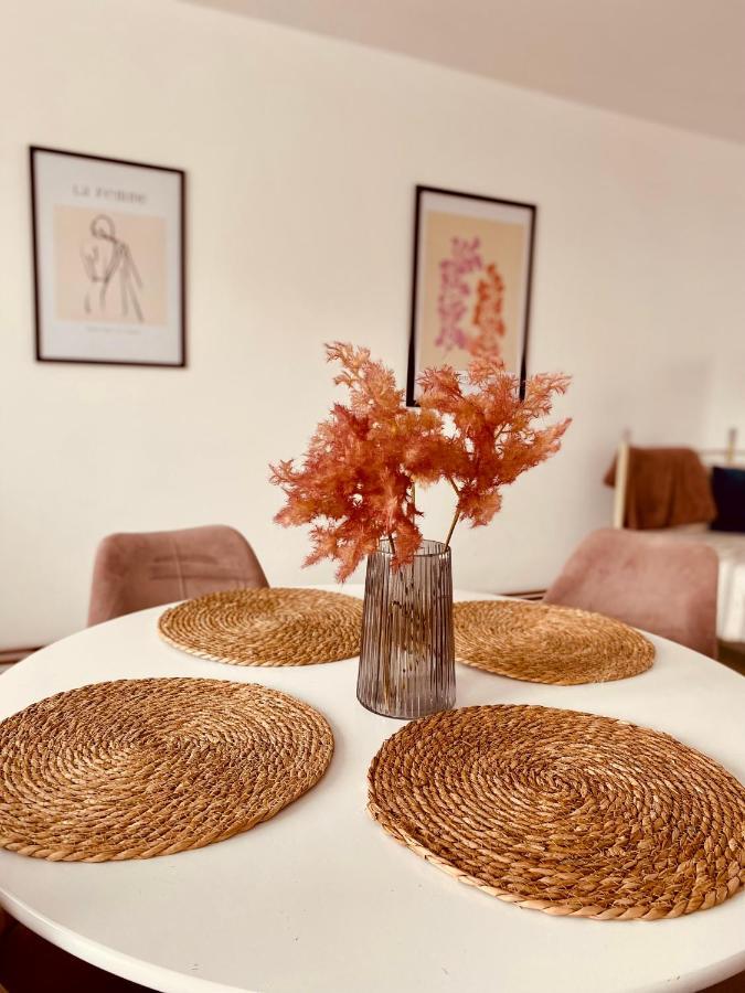 Apartamenty Cud Miod Krosno Luaran gambar