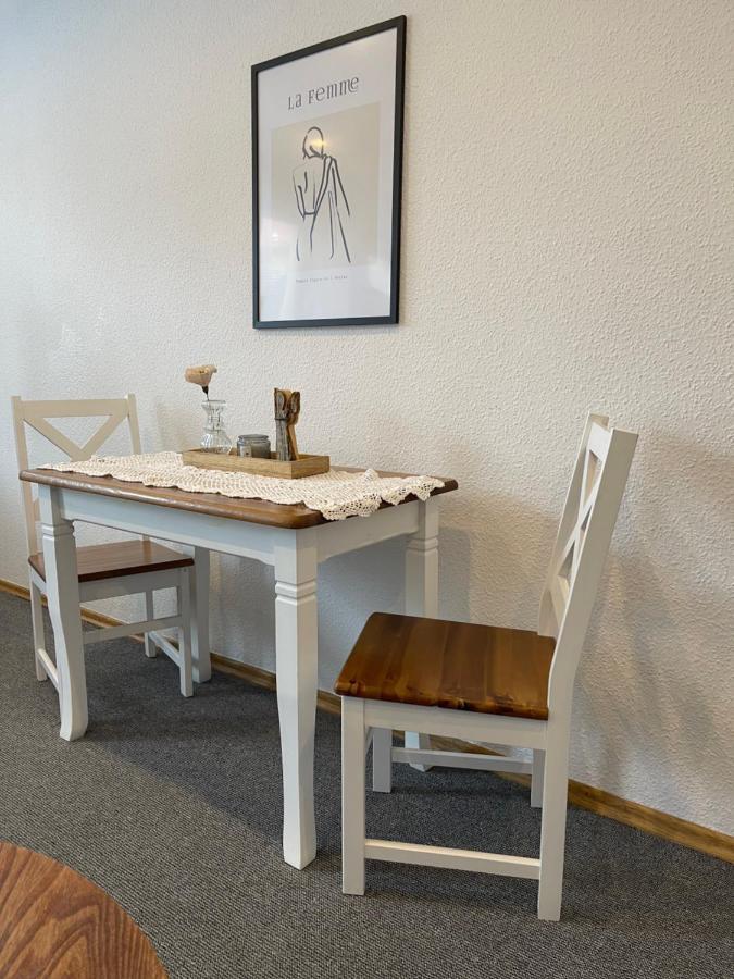 Apartamenty Cud Miod Krosno Luaran gambar