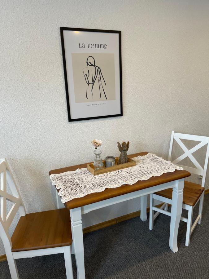 Apartamenty Cud Miod Krosno Luaran gambar