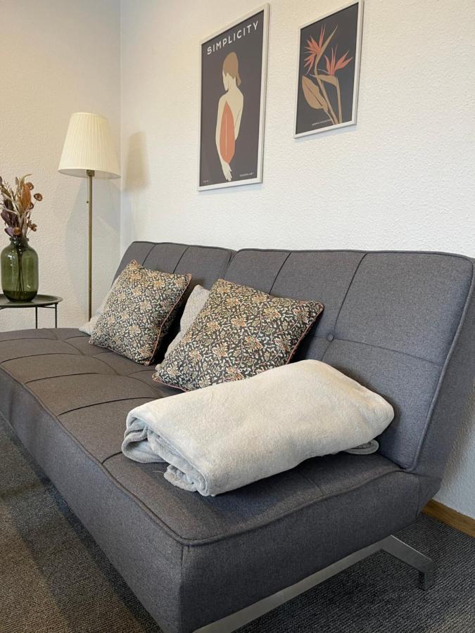Apartamenty Cud Miod Krosno Luaran gambar