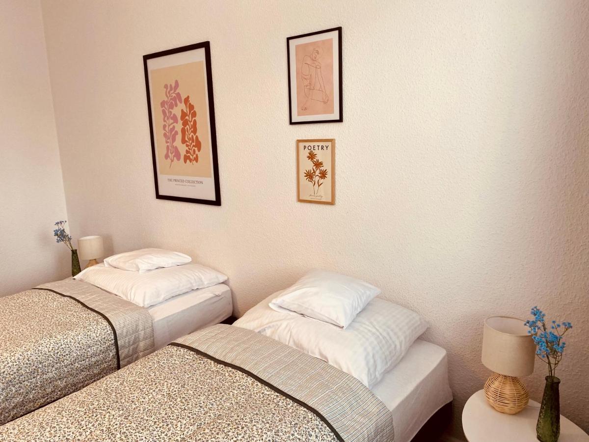 Apartamenty Cud Miod Krosno Luaran gambar