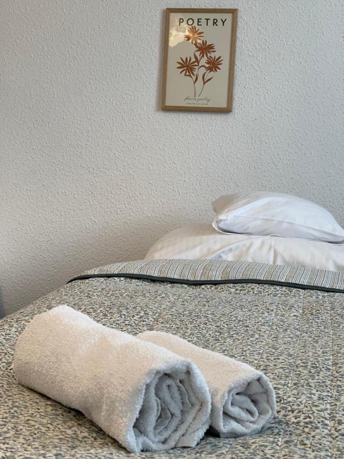 Apartamenty Cud Miod Krosno Luaran gambar