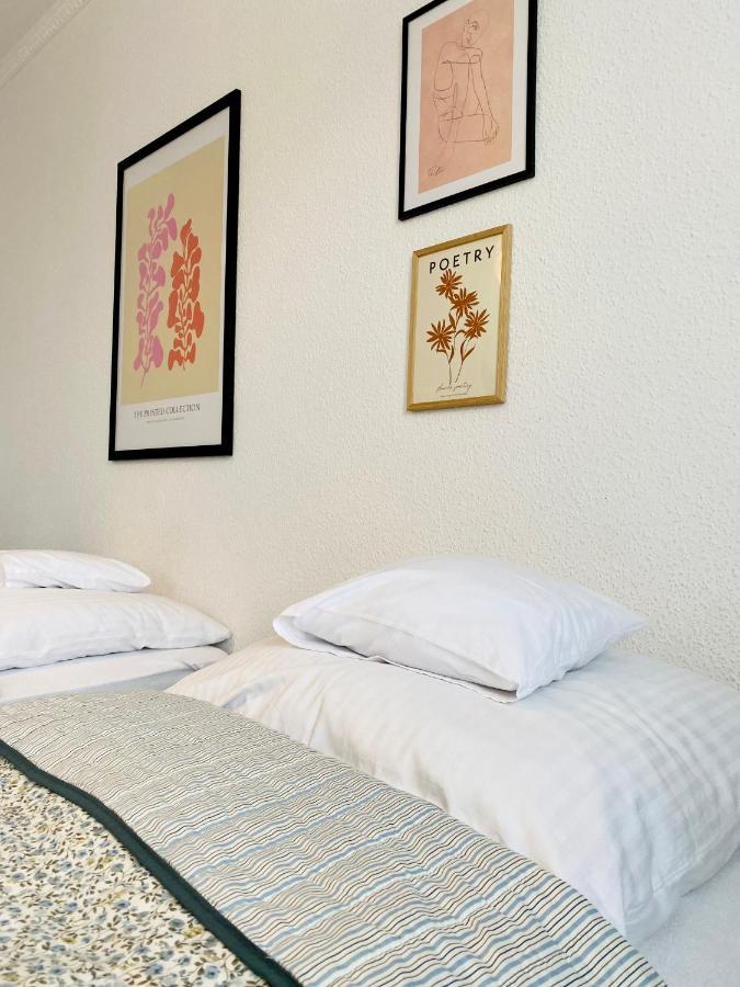 Apartamenty Cud Miod Krosno Luaran gambar