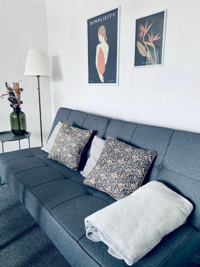 Apartamenty Cud Miod Krosno Luaran gambar