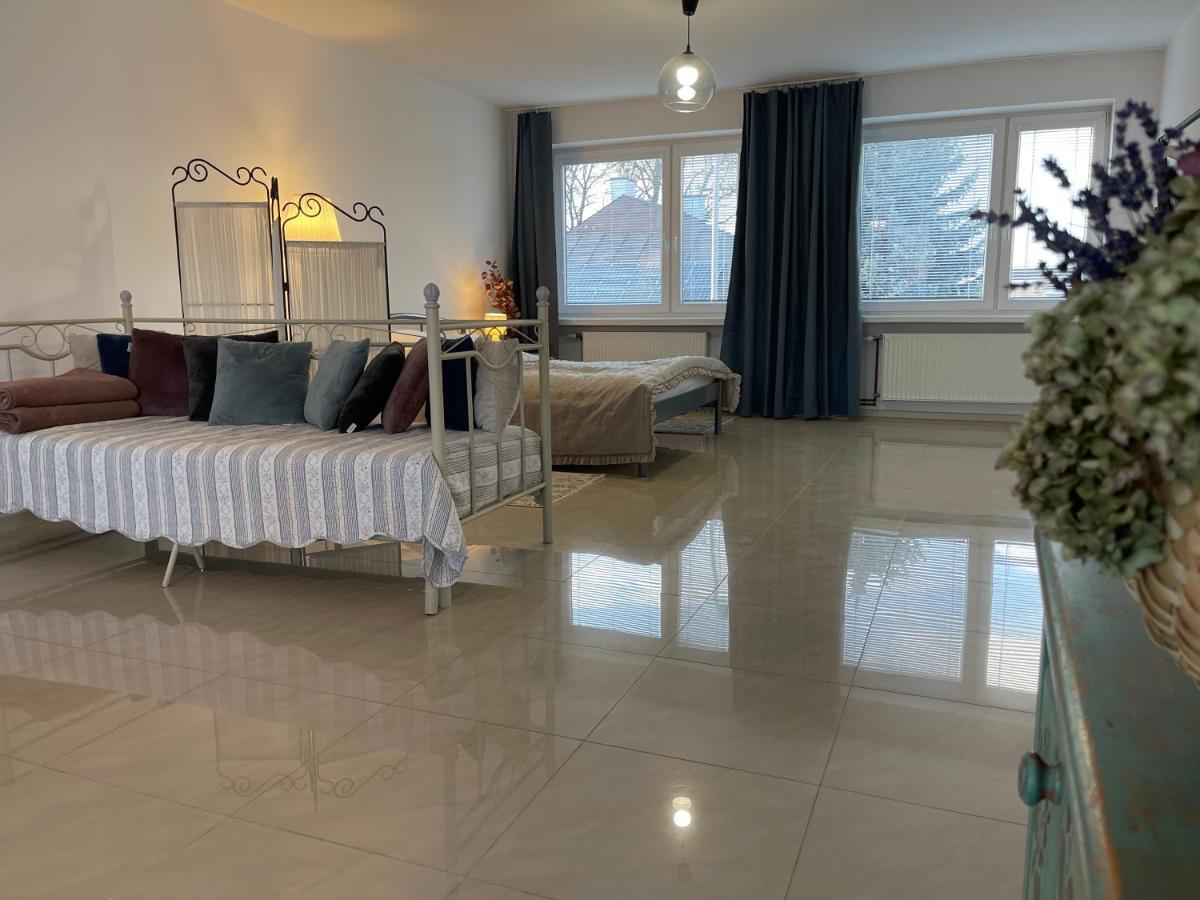 Apartamenty Cud Miod Krosno Luaran gambar