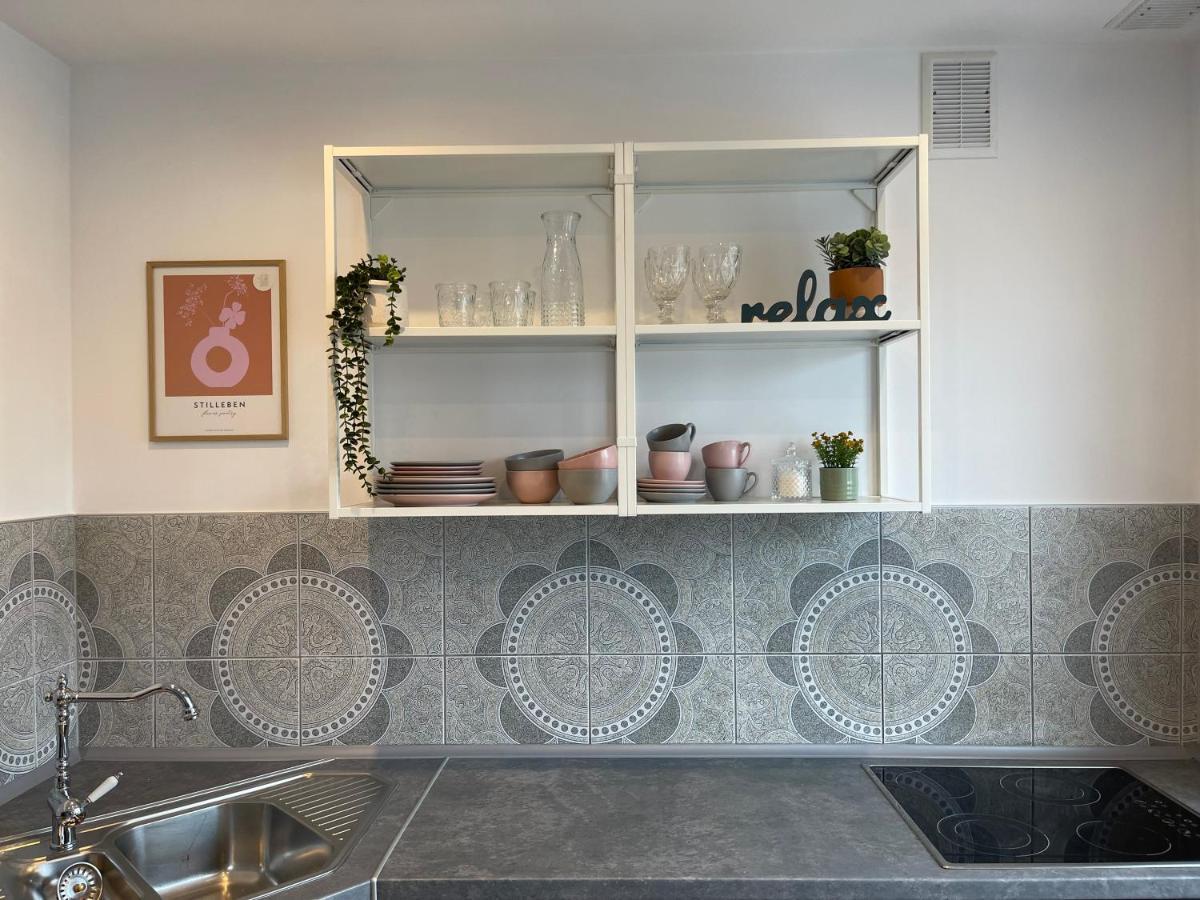 Apartamenty Cud Miod Krosno Luaran gambar