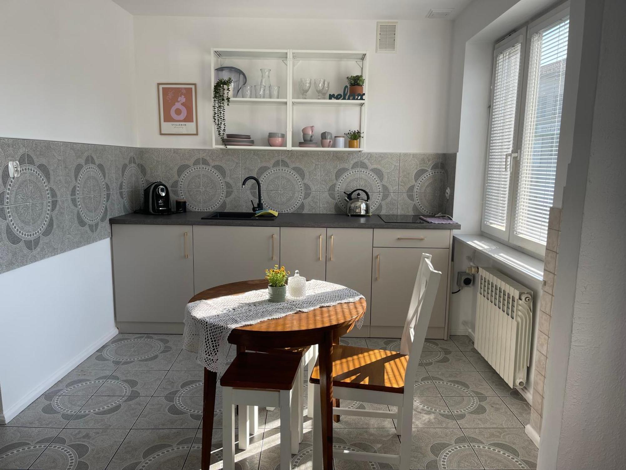 Apartamenty Cud Miod Krosno Luaran gambar