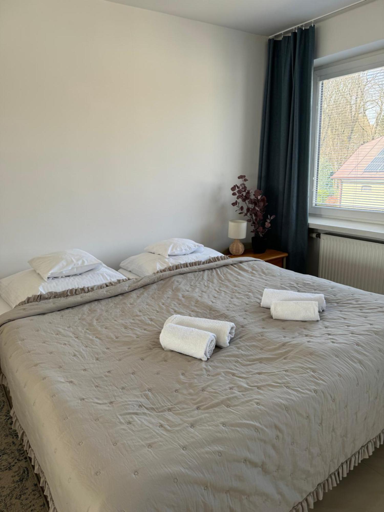 Apartamenty Cud Miod Krosno Luaran gambar